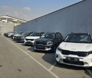 مرحله جدید عرضه خودروهای وارداتی آغاز شد، آخرین فرصت برای متقاضیان قبلی