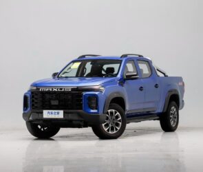 مکسوس استار H به قوی‌ترین پیکاپ مونتاژ داخل تبدیل می‌شود