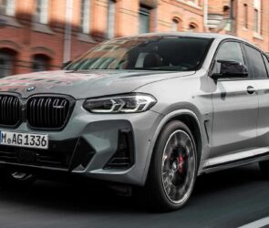 تولید بی ام و X4‌ متوقف می‌شود