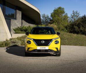 فیس‌لیفت نیسان جوک با 4700 یورو تخفیف عرضه می‌شود