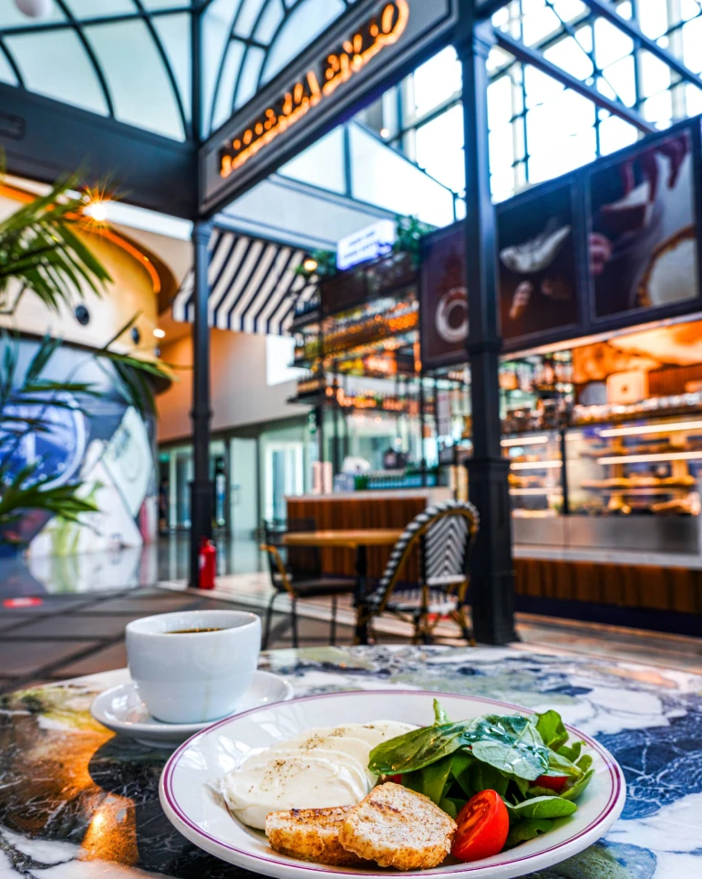 فرودگاه جدید استانبول