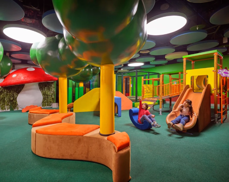 فرودگاه جدید استانبول