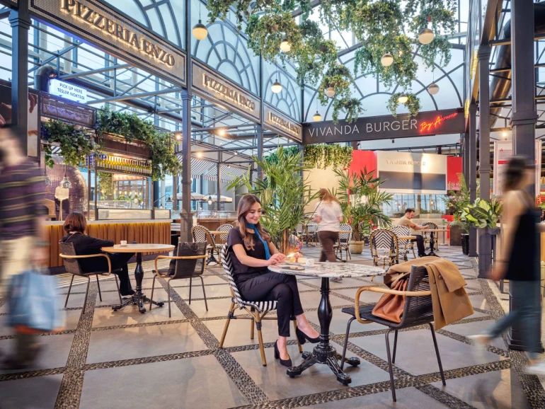 فرودگاه جدید استانبول