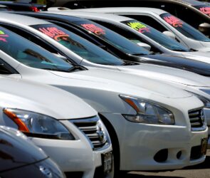 بانک مرکزی واردات خودروهای کارکرده را تا اطلاع ثانوی متوقف کرد