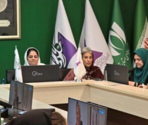 ثبت‌نام دومین دوره جایزه نوآوری آزاده آغاز شد/رقابت زنان کارآفرین در پاسداشت «آزاده داننده»