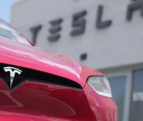 سهام تسلا با گزارش مالی فصل دوم 2024، حدود 10 درصد افزایش یافت