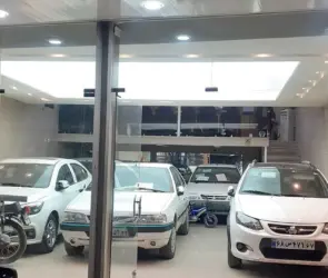 مالیات نقل و انتقال خودرو برعهده فروشنده قرار گرفت