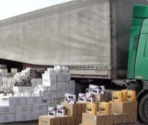 هدفگذاری کاهش ۲۰ درصدی قاچاق کالا و ارز در سال جاری