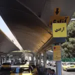 پرداخت وام تعمیرات خودرو برای تاکسی‌های تهران، تنها راه بهبود حمل‌ونقل عمومی