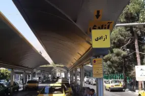 پرداخت وام تعمیرات خودرو برای تاکسی‌های تهران، تنها راه بهبود حمل‌ونقل عمومی