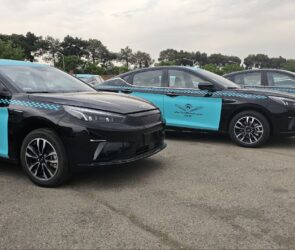 اذعان مسئولین به عدم تمایل رانندگان برای خرید تاکسی‌های برقی