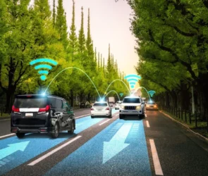 آمریکا طرحی برای «صحبت‌کردن» خودرو ها با یکدیگر توسعه می‌دهد