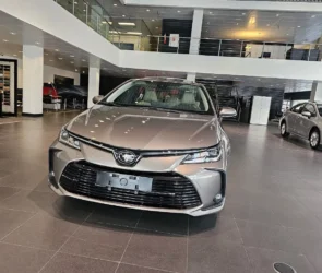 آمار ترخیص خودروهای وارداتی در سال 1403 از 15 هزار دستگاه عبور کرد