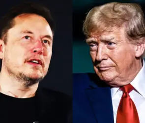 دونالد ترامپ در پی حمایت‌های ایلان ماسک، طرفدار خودروهای برقی شد