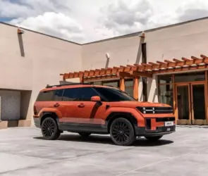 فروش هیوندای سانتافه به دلیل نقص فنی کیسه هوا متوقف شد