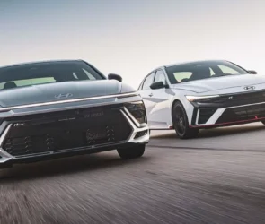 هیوندای سوناتا 2025 با قیمت پایه 27800 دلار وارد بازار شد