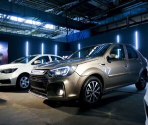 پارس‌خودرو از آغاز تولید ال 90 ایرانیزه خبر داد، خودرویی که هنوز نام رسمی ندارد!