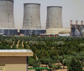 ۸۶ درصد برق تولید شده سهم صنایع شد