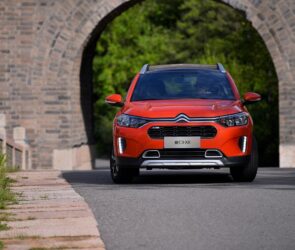 تولید سیتروئن C3-XR‌ در سایپا به زودی آغاز خواهد شد