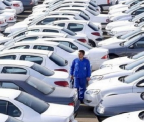 قیمت خودرو ثابت ماند/ بازار همچنان درگیر رکود + جدول