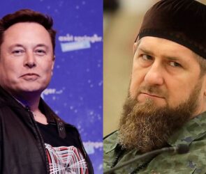 رهبر چچن ایلان ماسک را به غیرفعال‌سازی سایبرتراک از راه دور متهم کرد