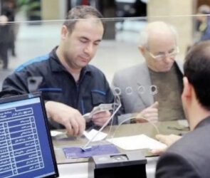 گزارش میدانی مصائب باز کردن سپرده بلند مدت در بانک‌های سنتی/سیستم قطع است