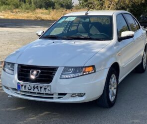 دفاع مدیرعامل ایران‌خودرو از سورن پلاس XU7P