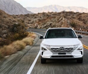 هشدار به مالکان هیوندای نکسو، اتومبیل خود را خارج از خانه پارک کنید!