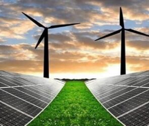 سهم تجدیدپذیر‌ها برای تولید برق افزایش پیدا می‌کند