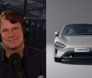 مدیرعامل فورد از تجربه مالکیت شیائومی SU7 کاملا راضی است!