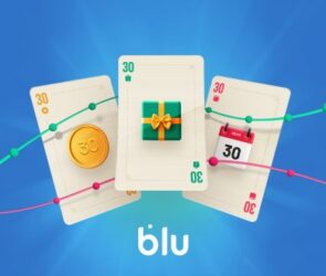 بلوبانک، جزییات آخرین کمپین خود را منتشر کرد/6.2 درصد از برنده‌ها تنها یک امتیاز داشتند