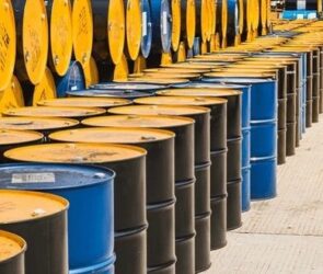 افزایش سهم ایران در تولید نفت دنیا