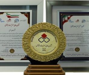 بالاترین نشان مسئولیت اجتماعی ایران به ایرانسل رسید