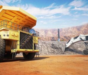 تاکید بر اجرای برنامه راهبردی در حوزه معادن/ تامین ارز ماشین آلات باید تسهیل شود