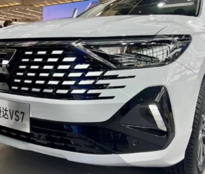 نسل جدید جتا VS5 و جتا VS7 به بازار ایران می‌آیند، افت قیمت در انتظار نسخه‌های قبلی