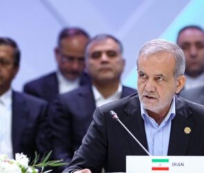 پزشکیان در اجلاس بریکس پلاس/بریکس، الگوی موفق همکاری برای رهایی از یک‌جانبه‌گرایی جهانی است