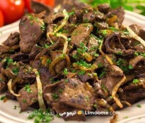 خواص جگر مرغ