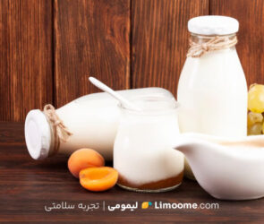 خواص شیر شتر