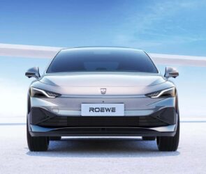 سایک رووی D7 هیبرید،‌ رکورد پیمایش خودروهای پلاگین هیبریدی را شکست