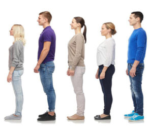 قد بلند ترین زنان اهل کدام کشور هستند؟