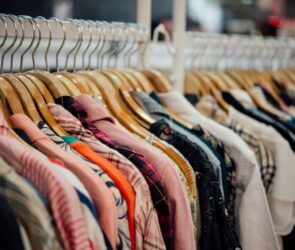 لباس‌های تاناکورا را فقط به‌این شرط بخرید