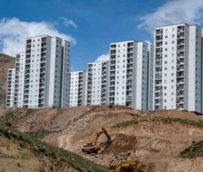 اعلام آمادگی برای تامین مسکن کارگران