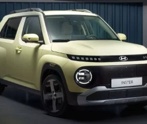 خودرو الکتریکی هیوندای با هوش مصنوعی در بازار چین عرضه می‌شود