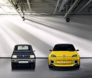 خودروهای برقی رنو در چین ساخته می‌شوند، شانس ورود رنو به بازار ایران