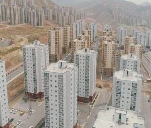 متقاضیان صاحب فرزند در اولویت تخصیص پروژه‌های نهضت ملی مسکن قرار می‌گیرند