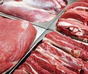 نابه سامانی‌های بازار گوشت با شناسه کالا به پایان می‌رسد
