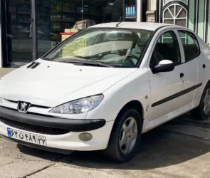 نشت آب رادیاتور بخاری پژو 207 و 206، مطلب پربازدید شبکه‌های اجتماعی