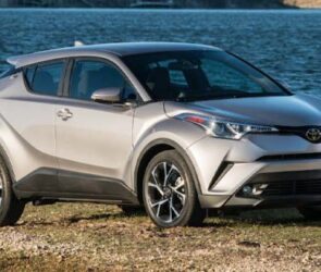 حذف تویوتا از عرضه خودرو‌های وارداتی