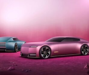 اولین محصول پس از ریبرندینگ؛ خودروی مفهومی جگوار Type 00 معرفی شد