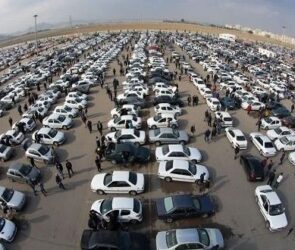 نبض ناموزون خودرو در ۸ ماهه امسال/تولید و فروش کاهشی شد